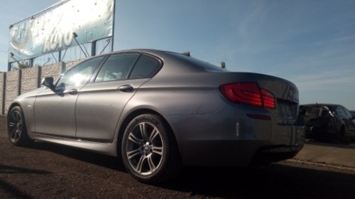 Dezmembrez BMW Seria 5 ( F10 ) an 2012 motorizare 520 D
