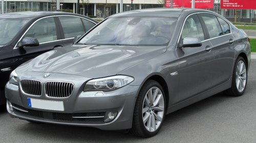 DEZMEMBREZ BMW SERIA 5 F10