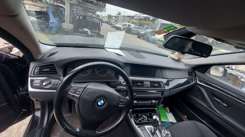 Dezmembrez BMW Seria 5 F11 An 2011 Cod Motor N57