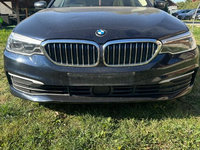 Dezmembrez BMW seria 5 G30 2.0 hybrid 530e 258cp Motor Capota Usa Faruri Bara Trager Stopuri Portbagaj