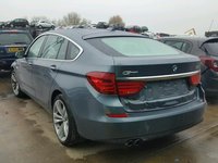 Dezmembrez BMW Seria 5 GT F07 2009 Hatchback 3.0 tdi