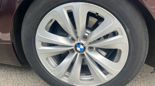 Dezmembrez BMW seria 5 GT F07 530d visiniu motor capota usa faruri bara trager stopuri portbagaj interior