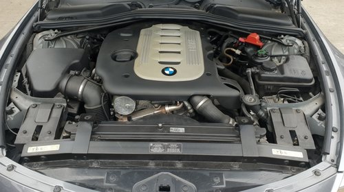 Dezmembrez BMW Seria 6 E63 2008 coupe 635 D 3.0