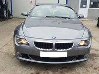 Dezmembrez BMW Seria 6 E63 2008 coupe 635 D 3.0