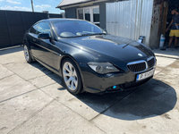 Dezmembrez Bmw Seria 6 E63 4.4 Benzina V8 , 333cp , cutie automata