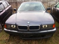 Dezmembrez BMW seria 7 e38