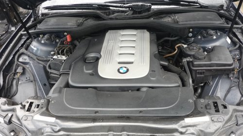 Dezmembrez BMW Seria 7, E65, 730d, 235cp, an 2005, facelift