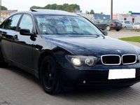 Dezmembrez BMW SERIA 7 E65 an fabr. 2004, 730D