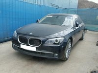 Dezmembrez Bmw seria 7 F01 F02 730d