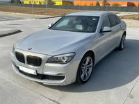 Dezmembrez BMW Seria 7 F01