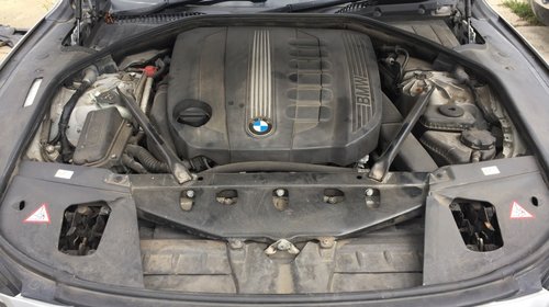 Dezmembrez Bmw seria 7 F02 - 730LD