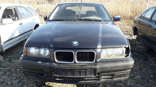 Dezmembrez BMW Seria E36