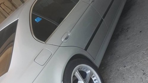 Dezmembrez bmw seria e39 , an de fabricatie 2