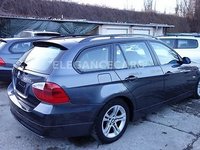 Dezmembrez bmw seria e90-e91,an 2005-2009,jantele sunt vandute