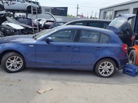 Dezmembrez BMW Seria 1 1.6i