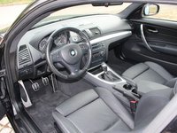 Dezmembrez BMW Seria 1 E87 M-pachet