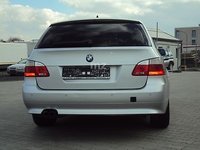 Dezmembrez bmw seria 5 e60-e61,an 2007-2009, facelift(lci)