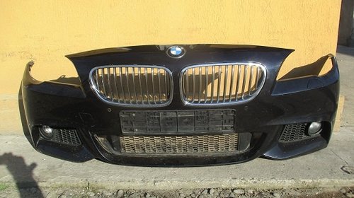 Dezmembrez BMW Seria5 F10 pachet M 2011 N57D30A