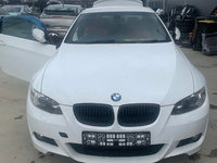 Dezmembrez BMW SERIE 3 E92 COUPE 3.0 d , An fabricatie 2009 COD MOTOR N57D30A