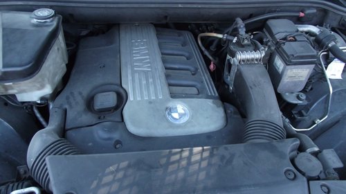 Dezmembrez BMW X 5 E53 3.0 D