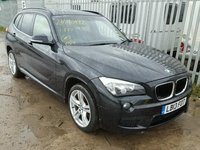 Dezmembrez Bmw X1, 1.6 d