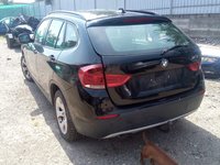 Dezmembrez BMW X1 2.0 Diesel