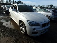 Dezmembrez Bmw X1, 2.0 d, orice piesa!