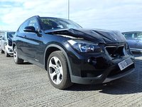 Dezmembrez bmw x1 2.0 d