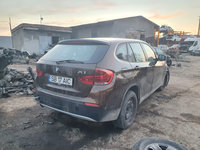Dezmembrez BMW X1 2010 sDrive 18i 2.0 benzina