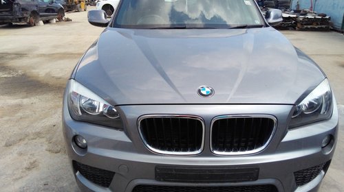 Dezmembrez BMW X1 2011 2.0 D xDrive