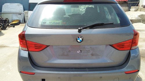 Dezmembrez BMW X1 2011 2.0 D xDrive