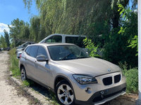 Dezmembrez bmw x1 2011