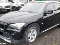 Dezmembrez BMW X1 E84 2.0 d, an 2012