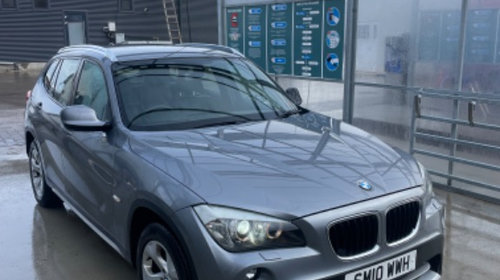 Dezmembrez BMW x1 E84 2.0 n47 d20C Xdrive Man