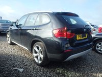 Dezmembrez Bmw X1 (E84), 2.0 d N47D20C