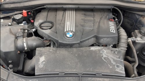 Dezmembrez BMW X1 E84 2011 2.0Diesel N47D20