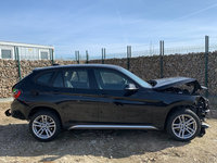 Dezmembrez Bmw X1 E84 LCI 1.8 xd