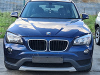 Dezmembrez Bmw X1 E84 lci facelift 2014