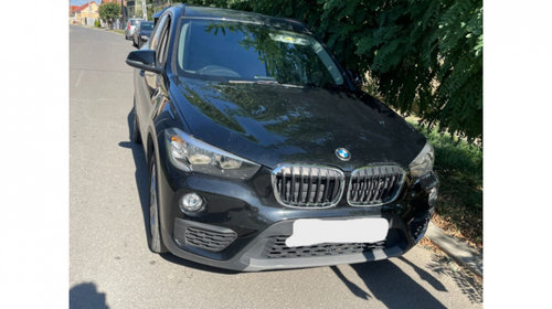 Dezmembrez bmw x1 f48- ( 2016- 2018) 2000 die