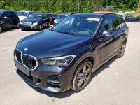 Dezmembrez bmw X1 F48 2020 2.0 d B47 facelift LCI