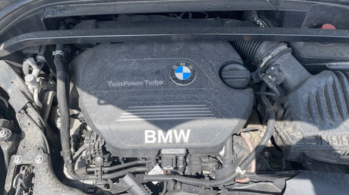 Dezmembrez BMW X1 F48 an 2018 motor 2.0 B47C20A