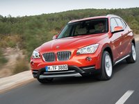 Dezmembrez Bmw X1 facelift-lci