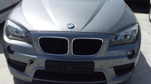 Dezmembrez Bmw x1 motor 2.0 diesel