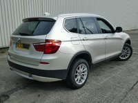 Dezmembrez BMW X1 N47D20A