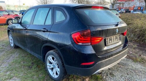 Dezmembrez BMW X1