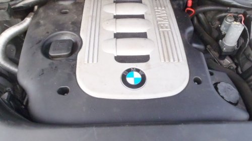 Dezmembrez Bmw X3, 2.0d, N47D20C