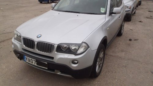 Dezmembrez Bmw X3, 2.0 d, N47D20C