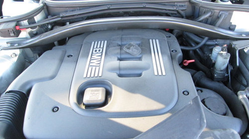 Dezmembrez BMW X3 ,an 2007, 2.0 d , cod motor 204D4,