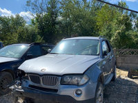 Dezmembrez BMW X3 E83 2.0 177HP