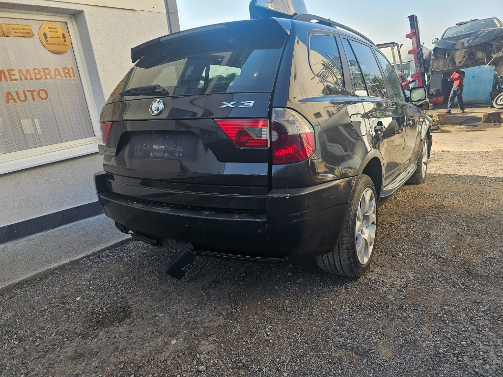 Cardanas 1300 Mm – Voor BMW X3 E83 2.5L Automaat (2006-2008), Vervanging 26107564736
